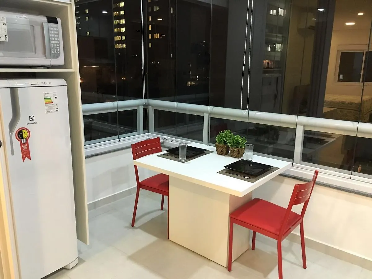 Be Paulista Apartamento São Paulo