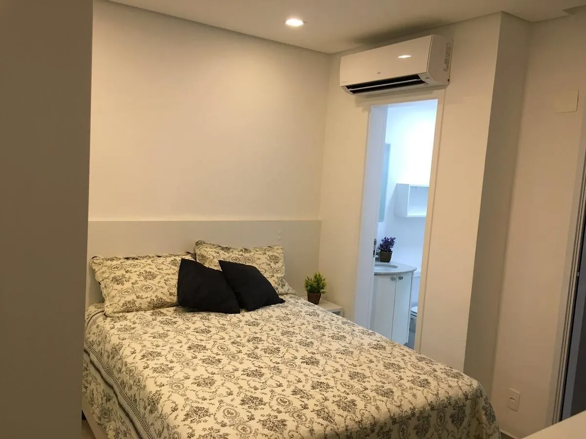 Be Paulista Apartamento São Paulo