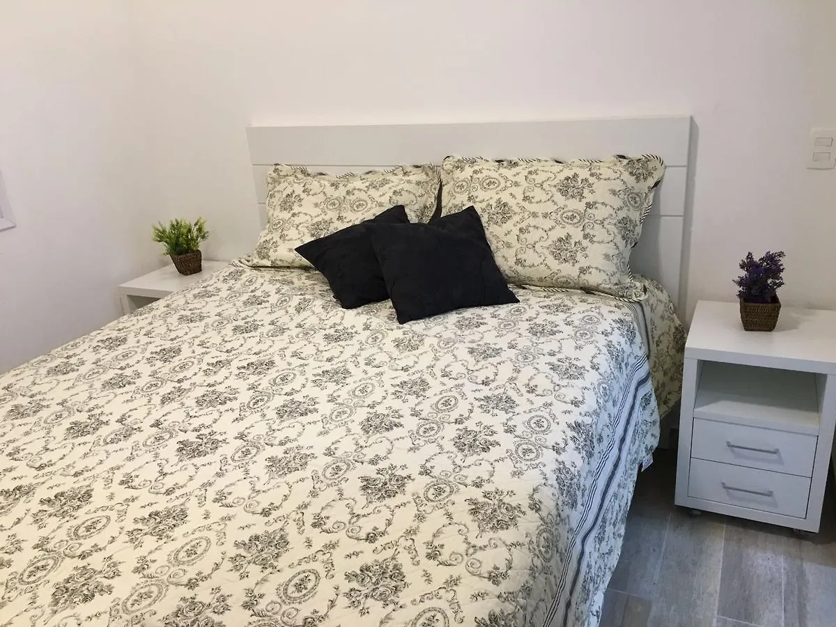 Be Paulista Apartamento São Paulo